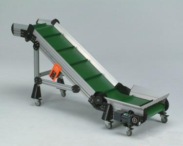 青島Z型鋁合金輸送機 高效物流的創新解決方案