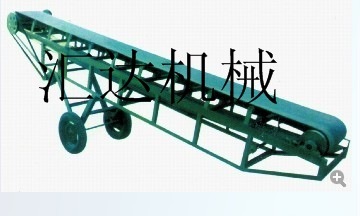 高效輸送解決方案 揭秘皮帶輸送機型號與報價樣本